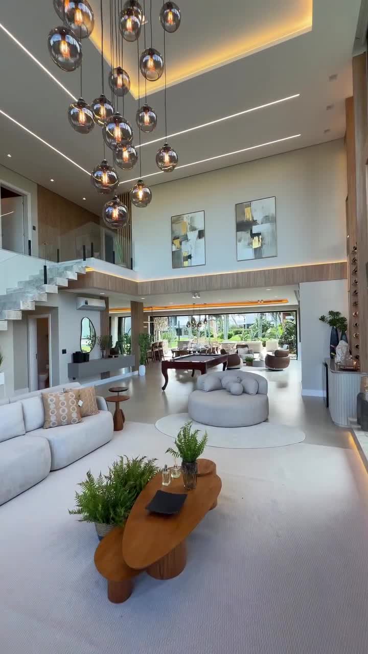 Sobrado moderno no Capão Ilhas Resort, foto 1