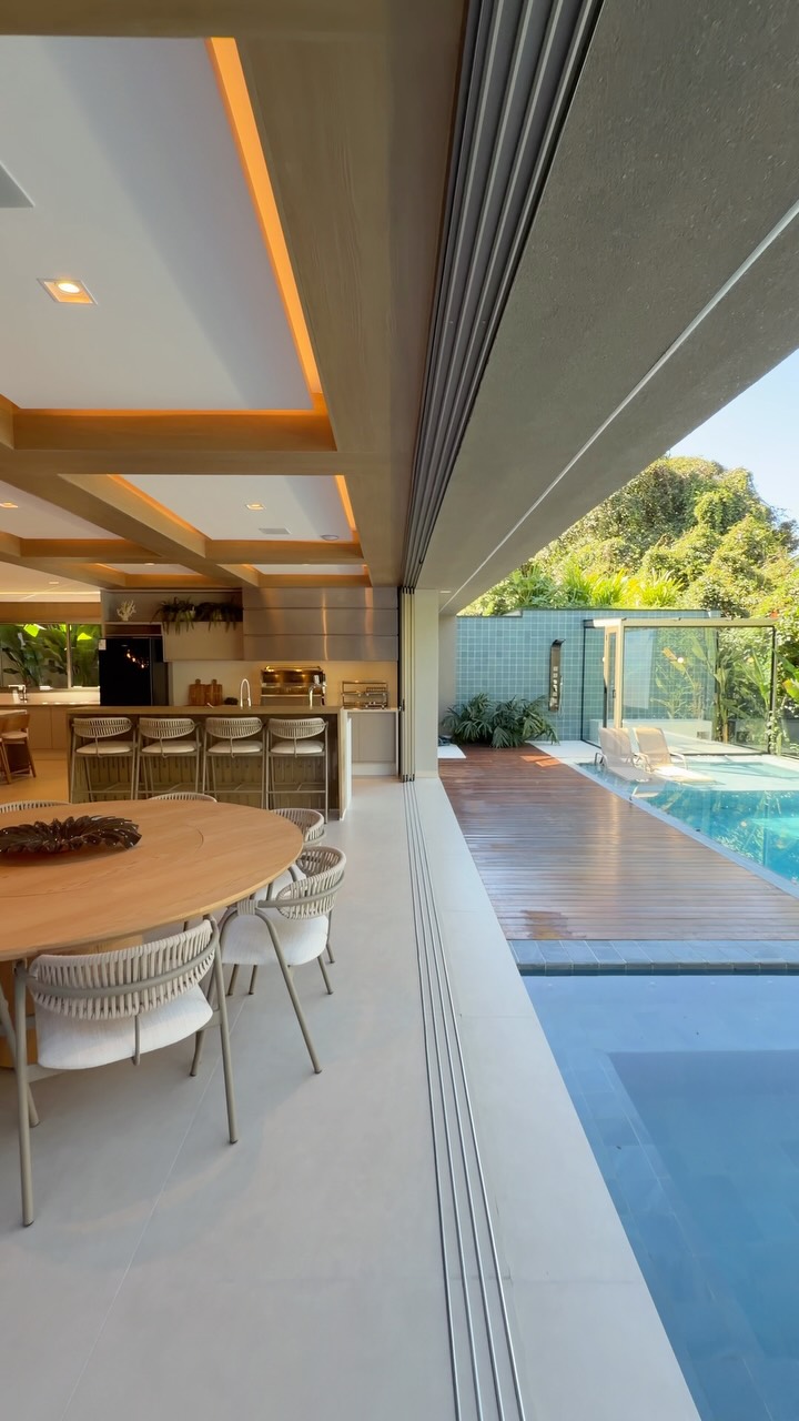 Apartamento na Riviera de São Lourenço