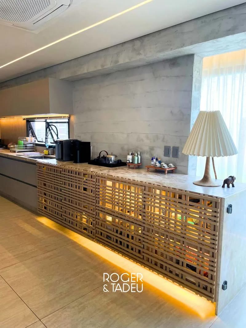 Apartamento projetado no Meireles em Meireles, foto 2