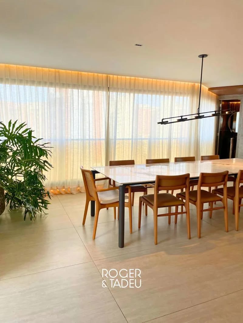 Apartamento projetado no Meireles em Meireles, foto 3