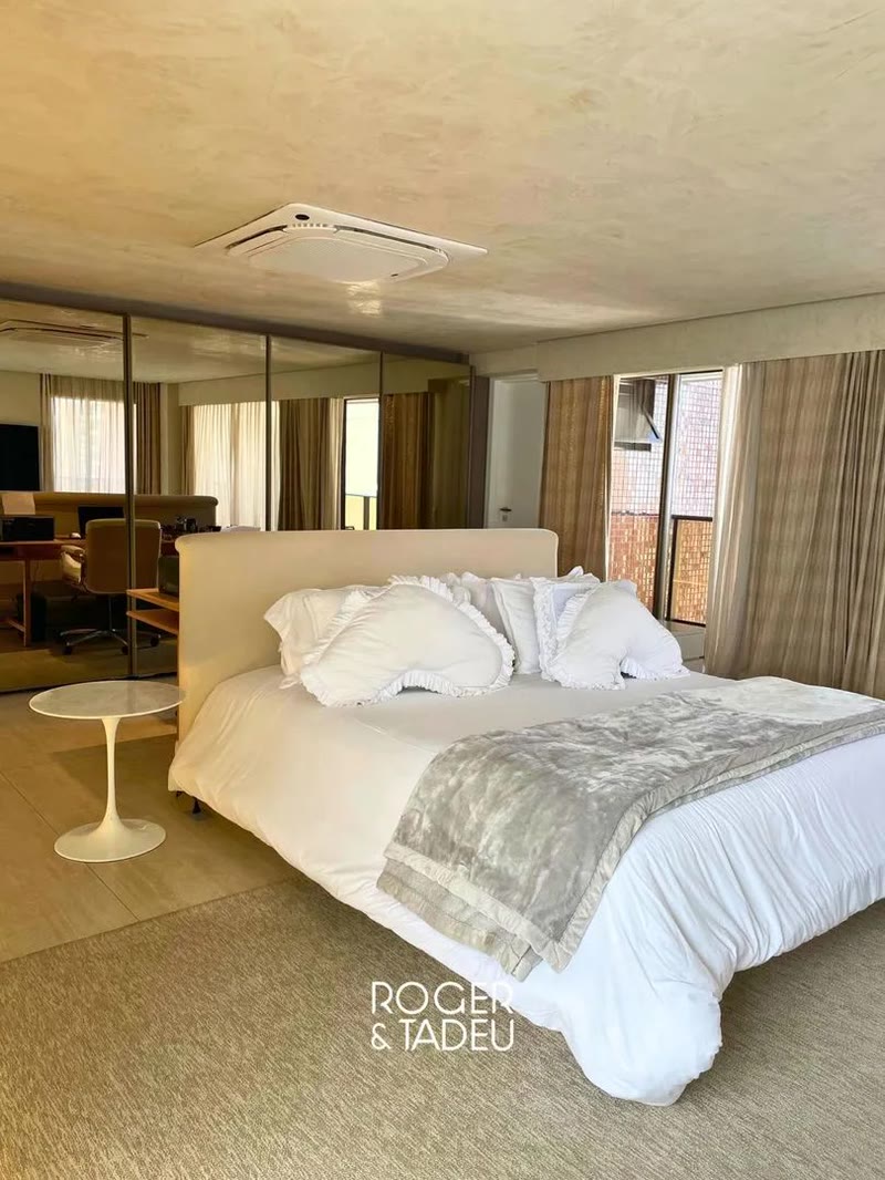Apartamento projetado no Meireles em Meireles, foto 4
