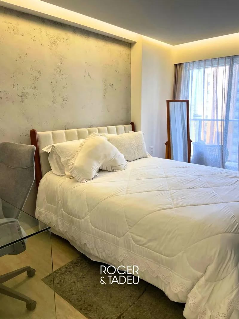 Apartamento projetado no Meireles em Meireles, foto 6