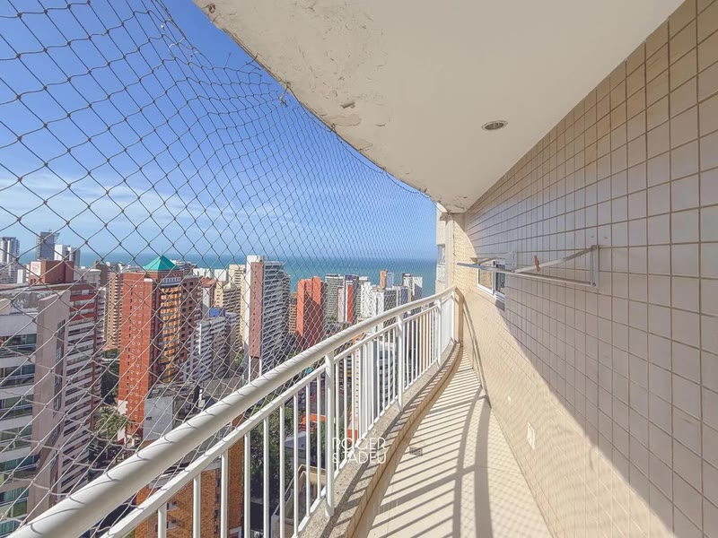 Apartamento no Edifício Sanford em Meireles, foto 2