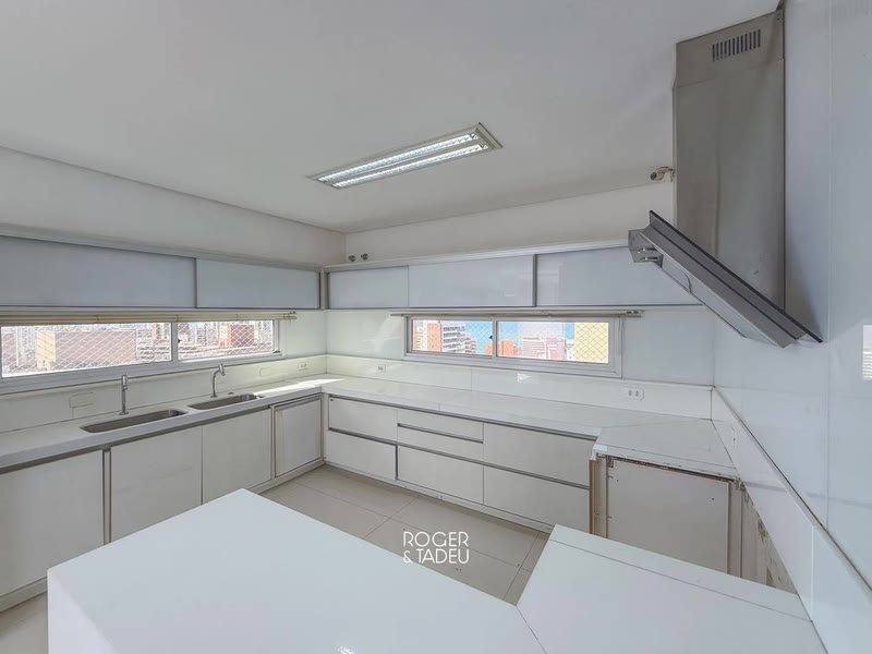 Apartamento no Edifício Sanford em Meireles, foto 3