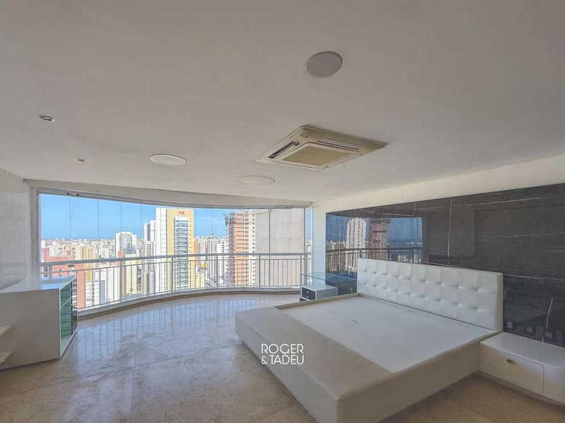 Apartamento no Edifício Sanford em Meireles, foto 4