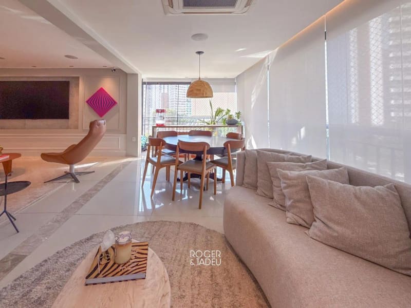 Apartamento no Vintage Meireles em Meireles, foto 3