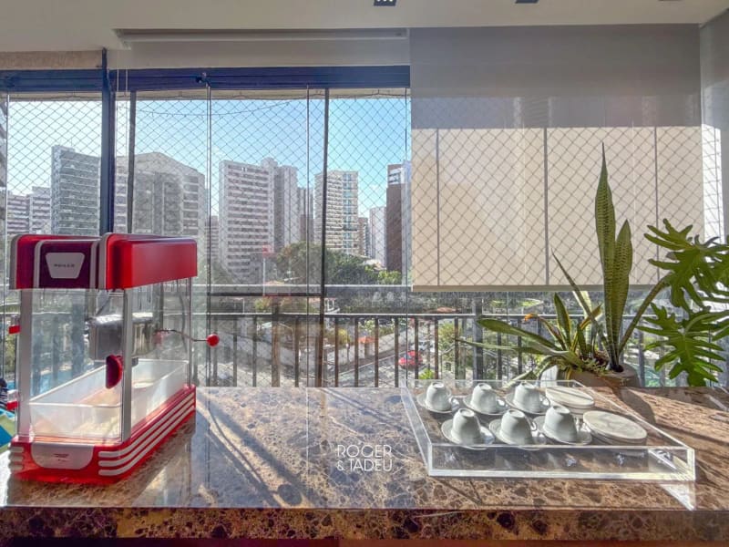 Apartamento no Vintage Meireles em Meireles, foto 4