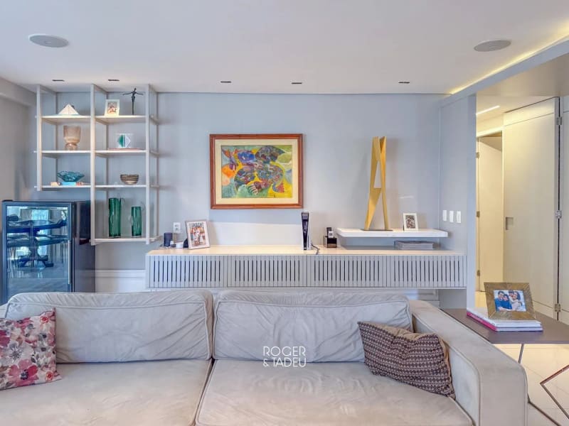 Apartamento no Vintage Meireles em Meireles, foto 5