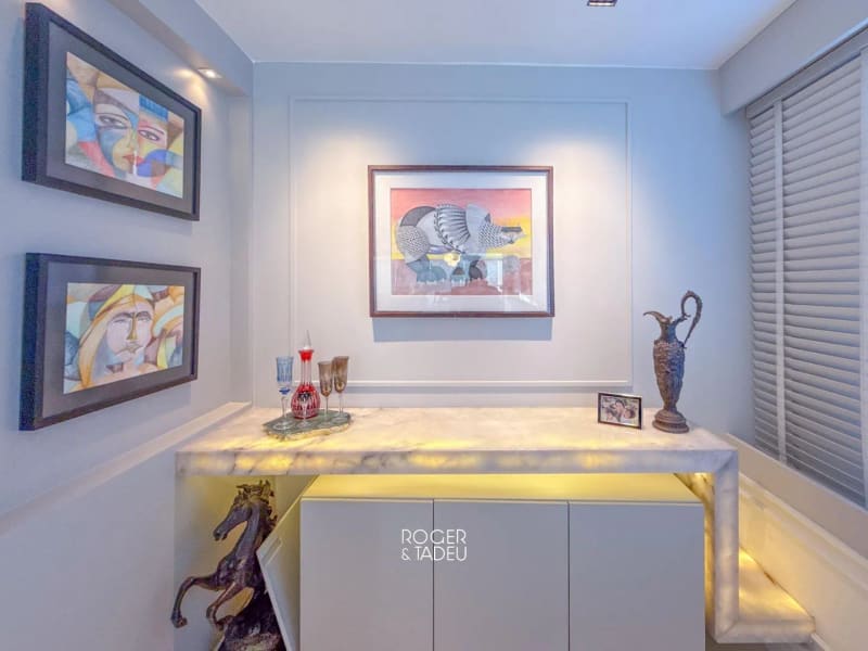 Apartamento no Vintage Meireles em Meireles, foto 8