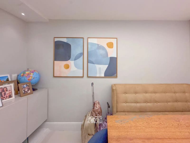 Apartamento no Vintage Meireles em Meireles, foto 9