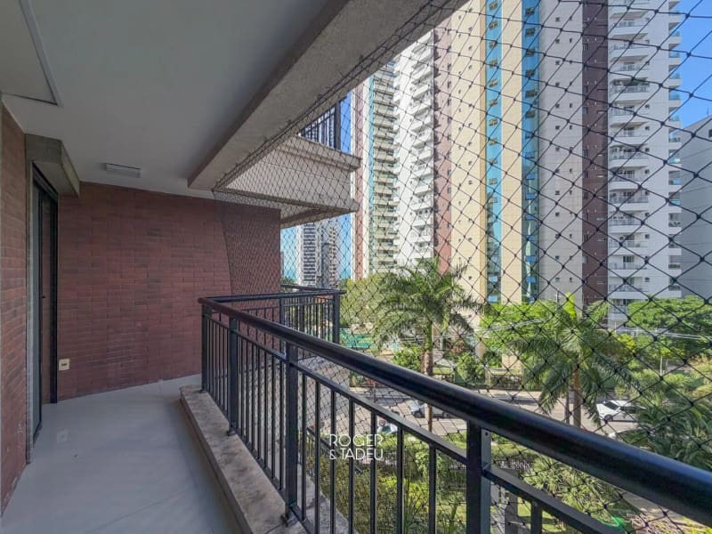 Apartamento no Vintage Meireles em Meireles, foto 12