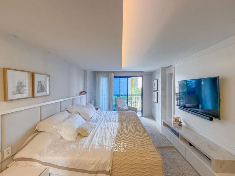 Apartamento no Vintage Meireles em Meireles, foto 13