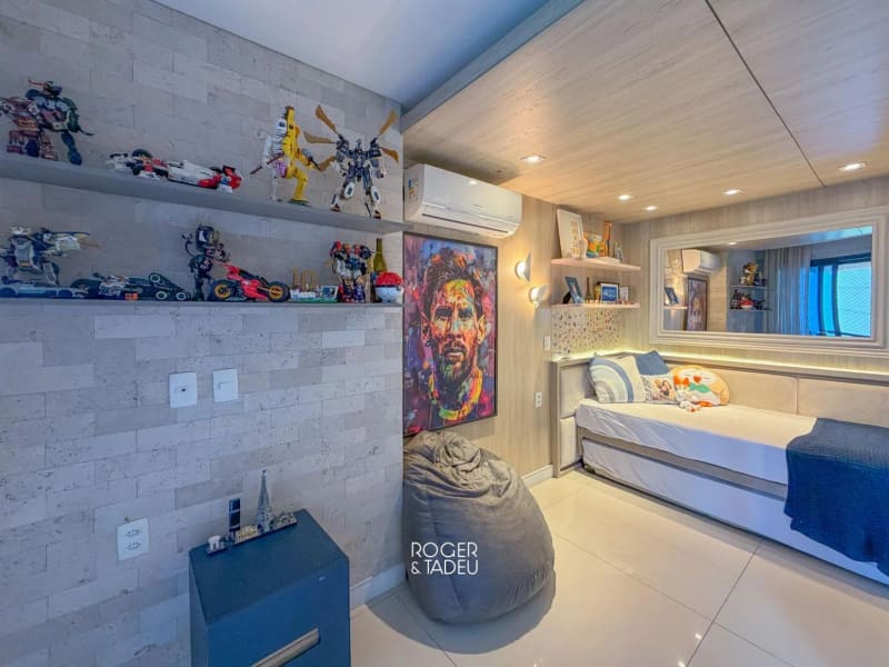 Apartamento no Vintage Meireles em Meireles, foto 14
