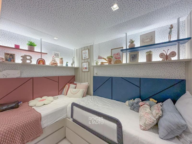 Apartamento no Vintage Meireles em Meireles, foto 15