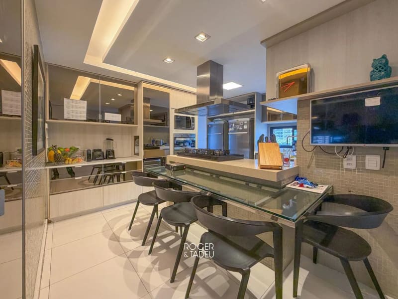 Apartamento no Vintage Meireles em Meireles, foto 18