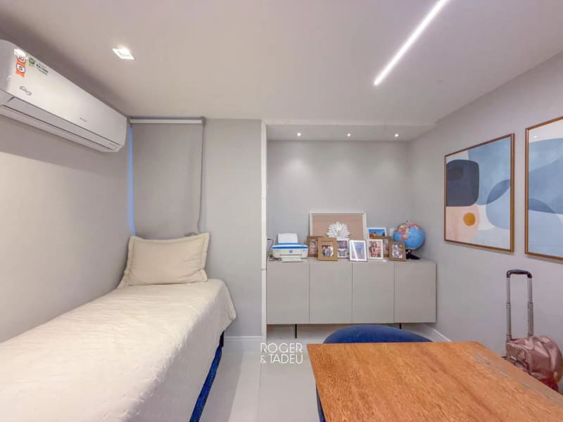 Apartamento no Vintage Meireles em Meireles, foto 20