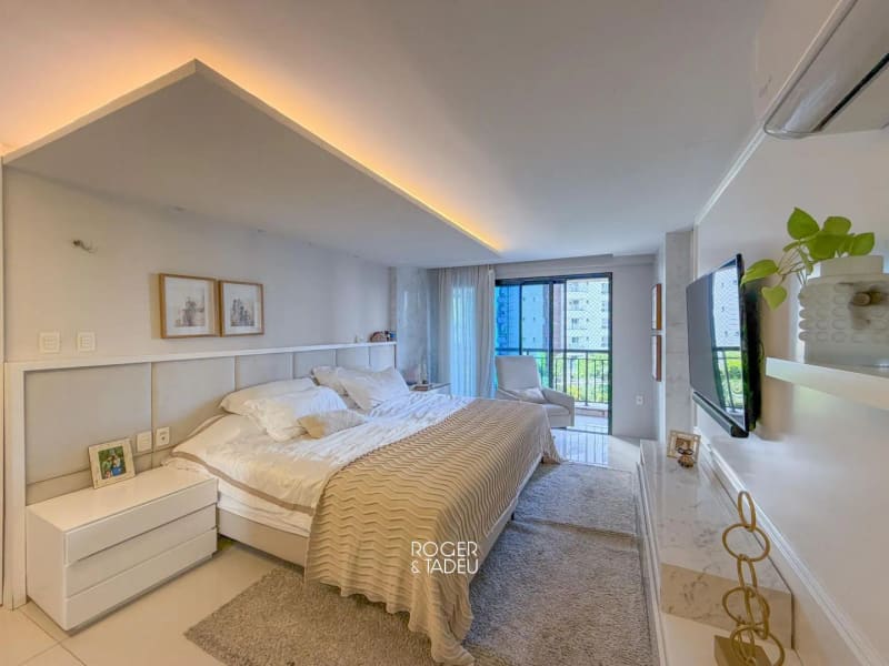 Apartamento no Vintage Meireles em Meireles, foto 21