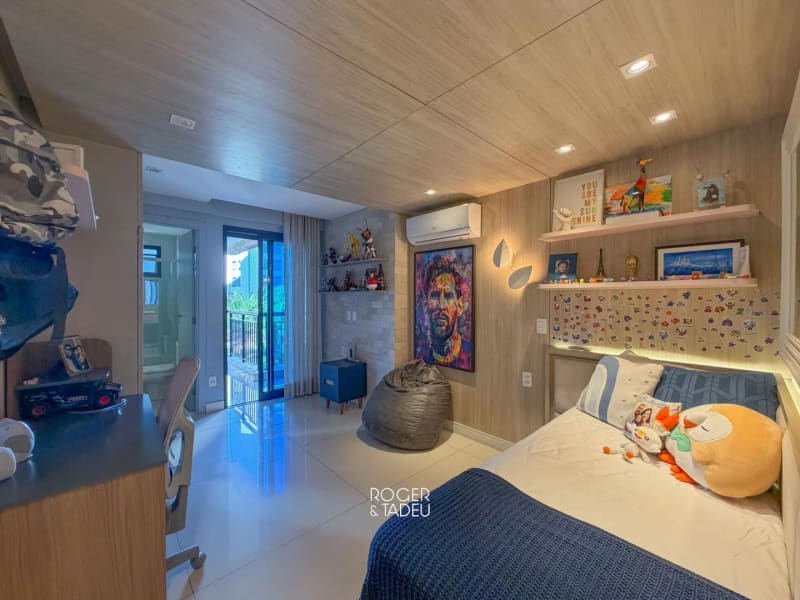 Apartamento no Vintage Meireles em Meireles, foto 22