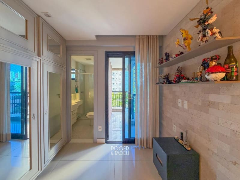 Apartamento no Vintage Meireles em Meireles, foto 23