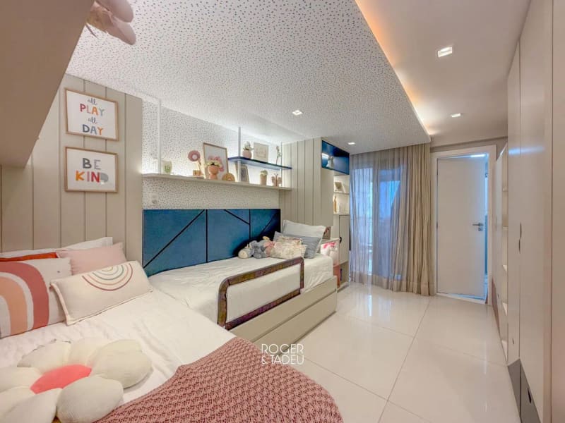 Apartamento no Vintage Meireles em Meireles, foto 24