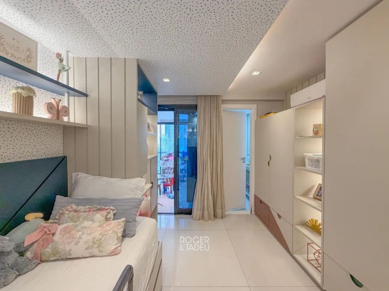 Apartamento no Vintage Meireles em Meireles, foto 25