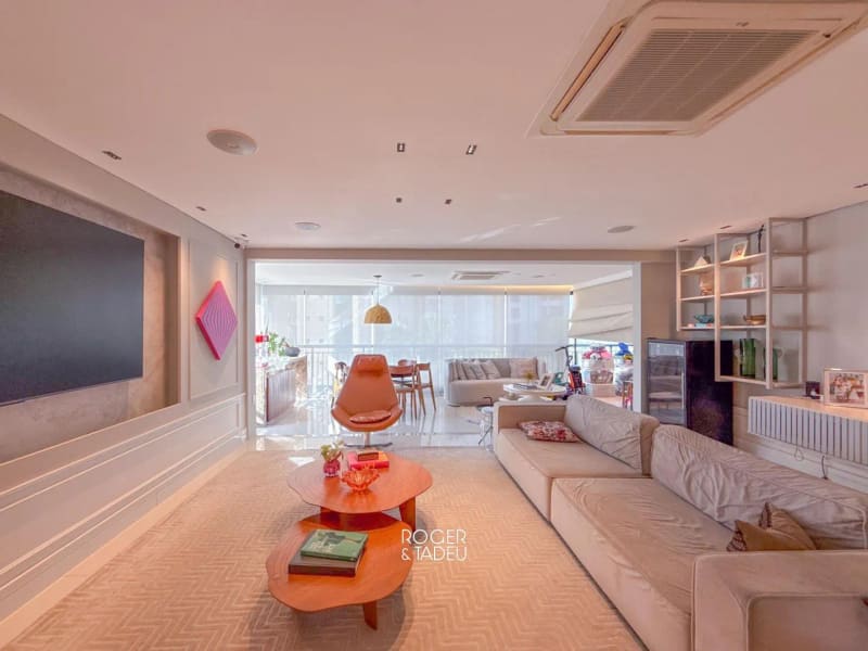 Apartamento no Vintage Meireles, foto 1