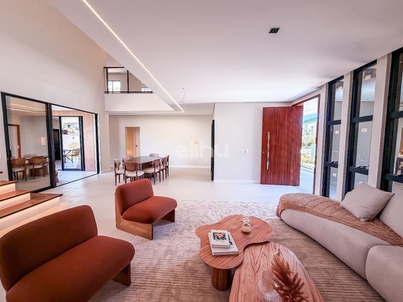 Casa duplex no Alphaville Ceará 2 em Cidade Alpha, foto 4
