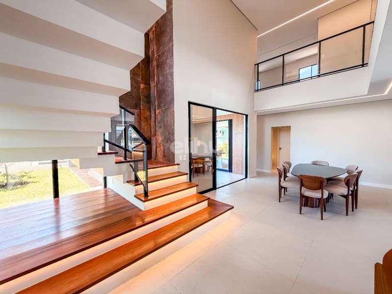 Casa duplex no Alphaville Ceará 2 em Cidade Alpha, foto 5