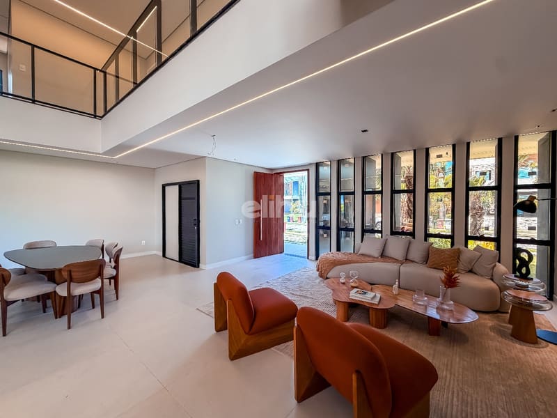 Casa duplex no Alphaville Ceará 2 em Cidade Alpha, foto 6