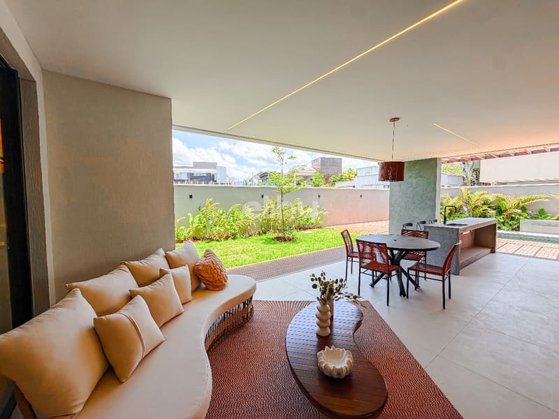Casa duplex no Alphaville Ceará 2 em Cidade Alpha, foto 8