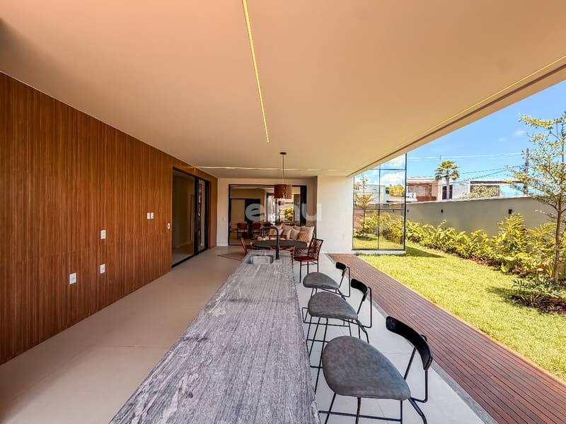 Casa duplex no Alphaville Ceará 2 em Cidade Alpha, foto 12
