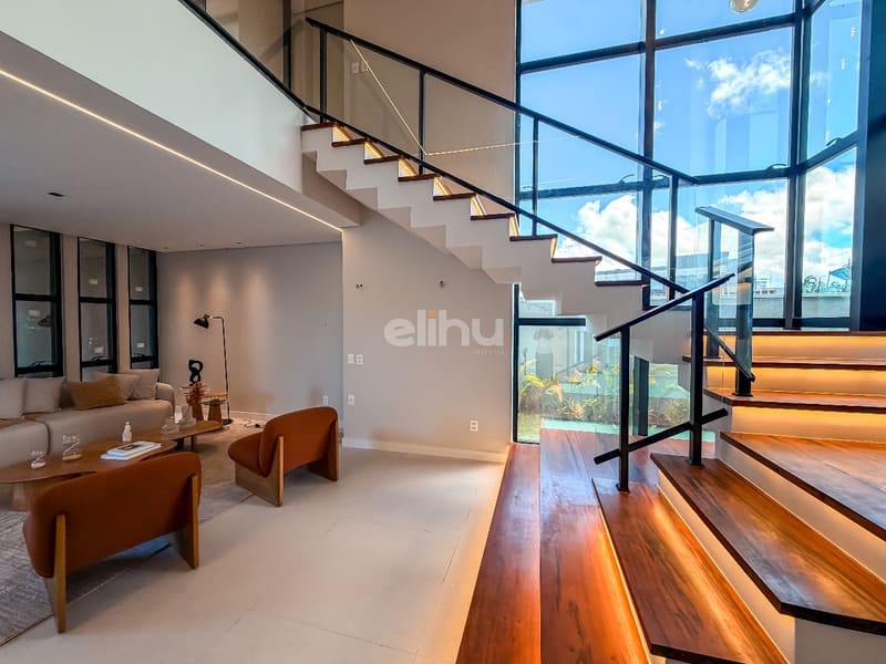 Casa duplex no Alphaville Ceará 2 em Cidade Alpha, foto 13
