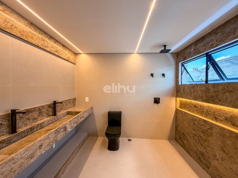 Casa duplex no Alphaville Ceará 2 em Cidade Alpha, foto 15