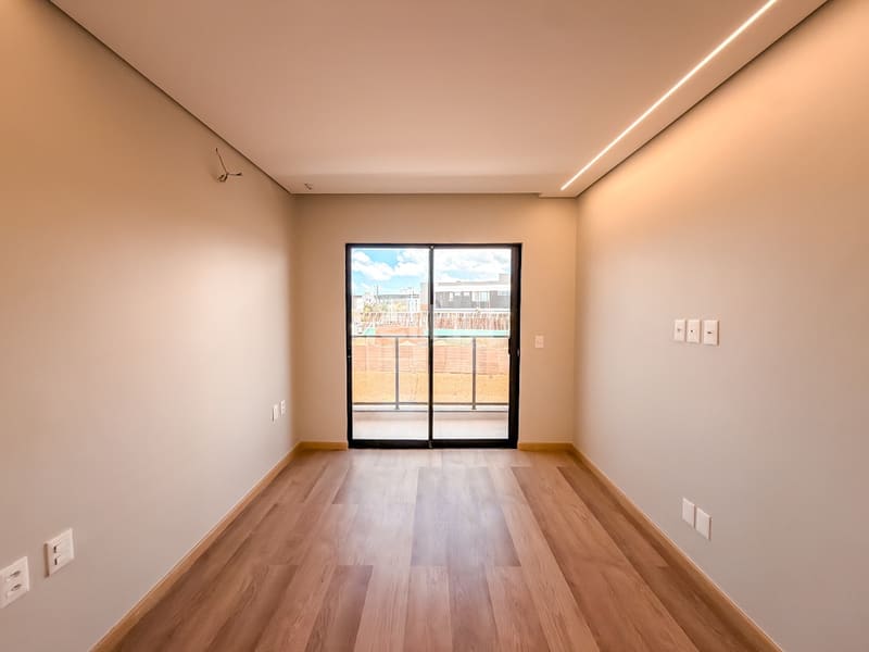 Casa duplex no Alphaville Ceará 2 em Cidade Alpha, foto 16