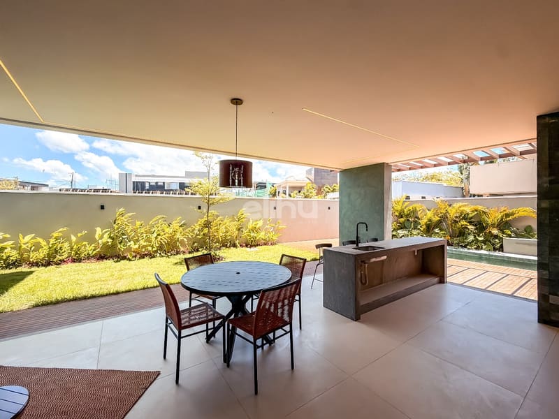 Casa duplex no Alphaville Ceará 2 em Cidade Alpha, foto 19