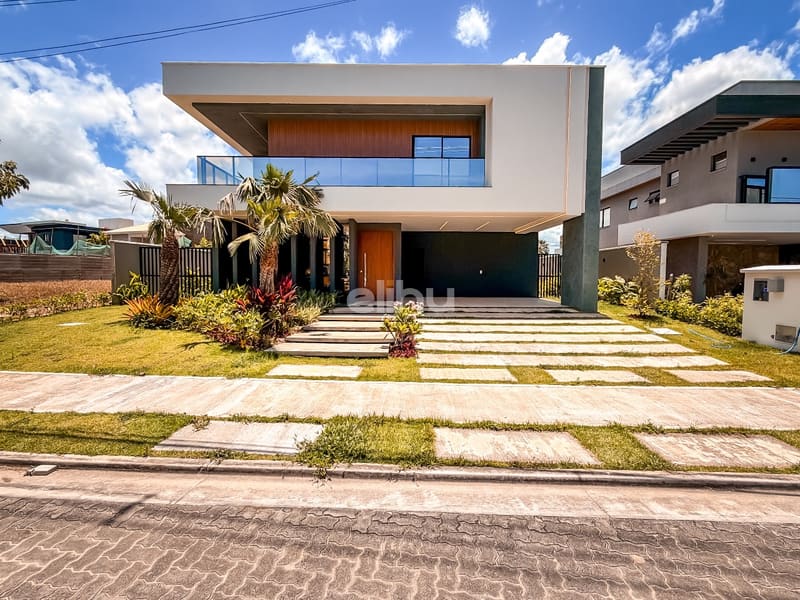 Casa duplex no Alphaville Ceará 2 em Cidade Alpha, foto 21