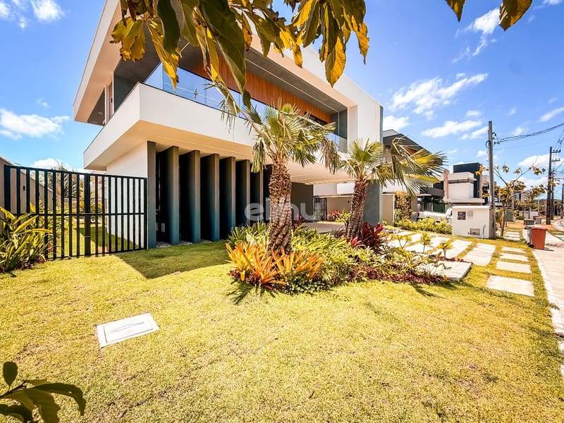 Casa duplex no Alphaville Ceará 2 em Cidade Alpha, foto 22